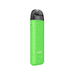 Aspire Minican 4 迷你罐 4代小煙小主機