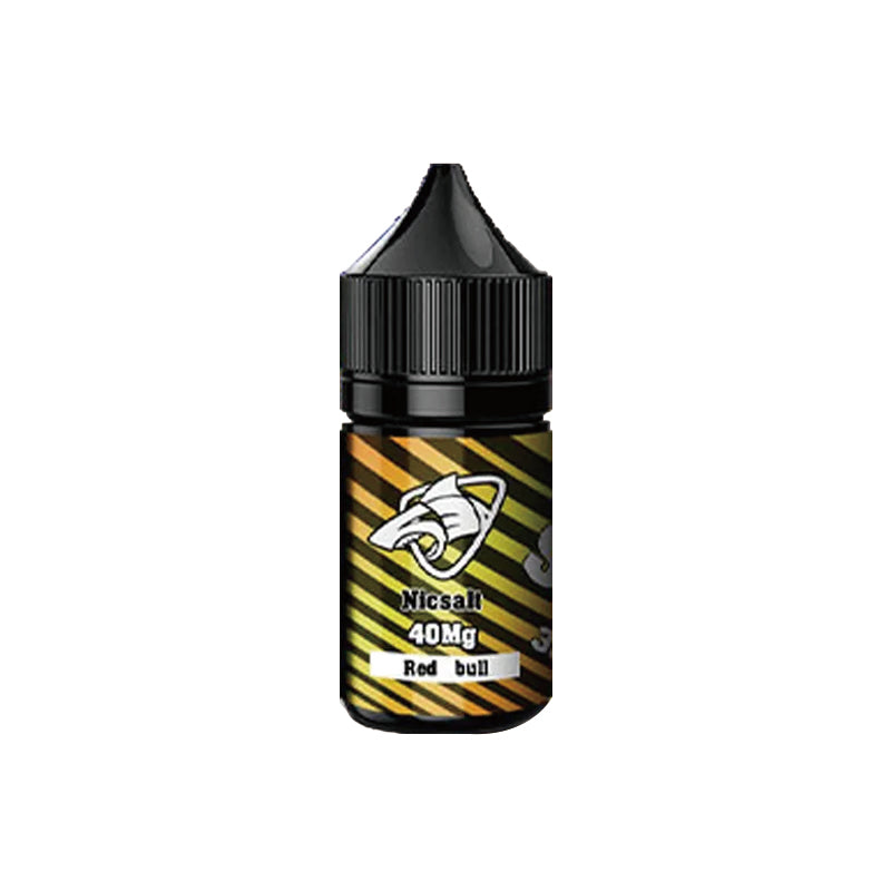 鯊克 煙油 35ML