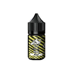 鯊克 煙油 35ML