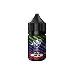 鯊克 煙油 35ML
