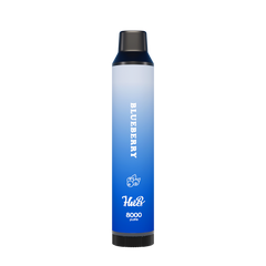 Hueb 可充電一次性