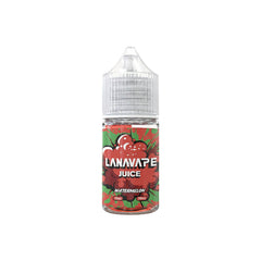 LANA 果汁 30MG