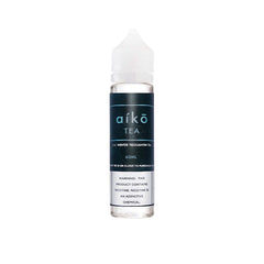 aiko 薄荷冰茶 鐵觀音 大煙 大果汁