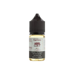 Ripe Vapes VCT 生命之樹 - 小煙系列