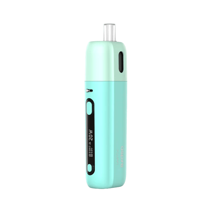 Aspire Fluffi 酪梨妹妹款 小煙小主機