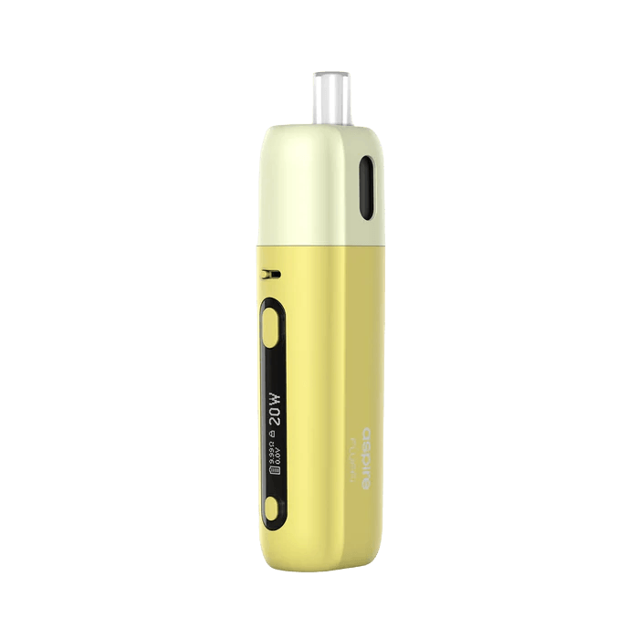Aspire Fluffi 酪梨妹妹款 小煙小主機