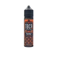 JuiceHead 雙倍荷蘭菸草 TBCO Double Dutch