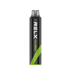 Relx Smash Go 一次性