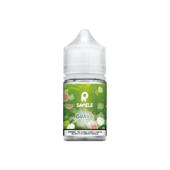 Samele 冰釀 - 30ML