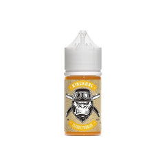 KING KONG 金剛菸草系列 - 30ML