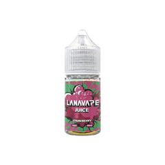LANA 果汁 30MG