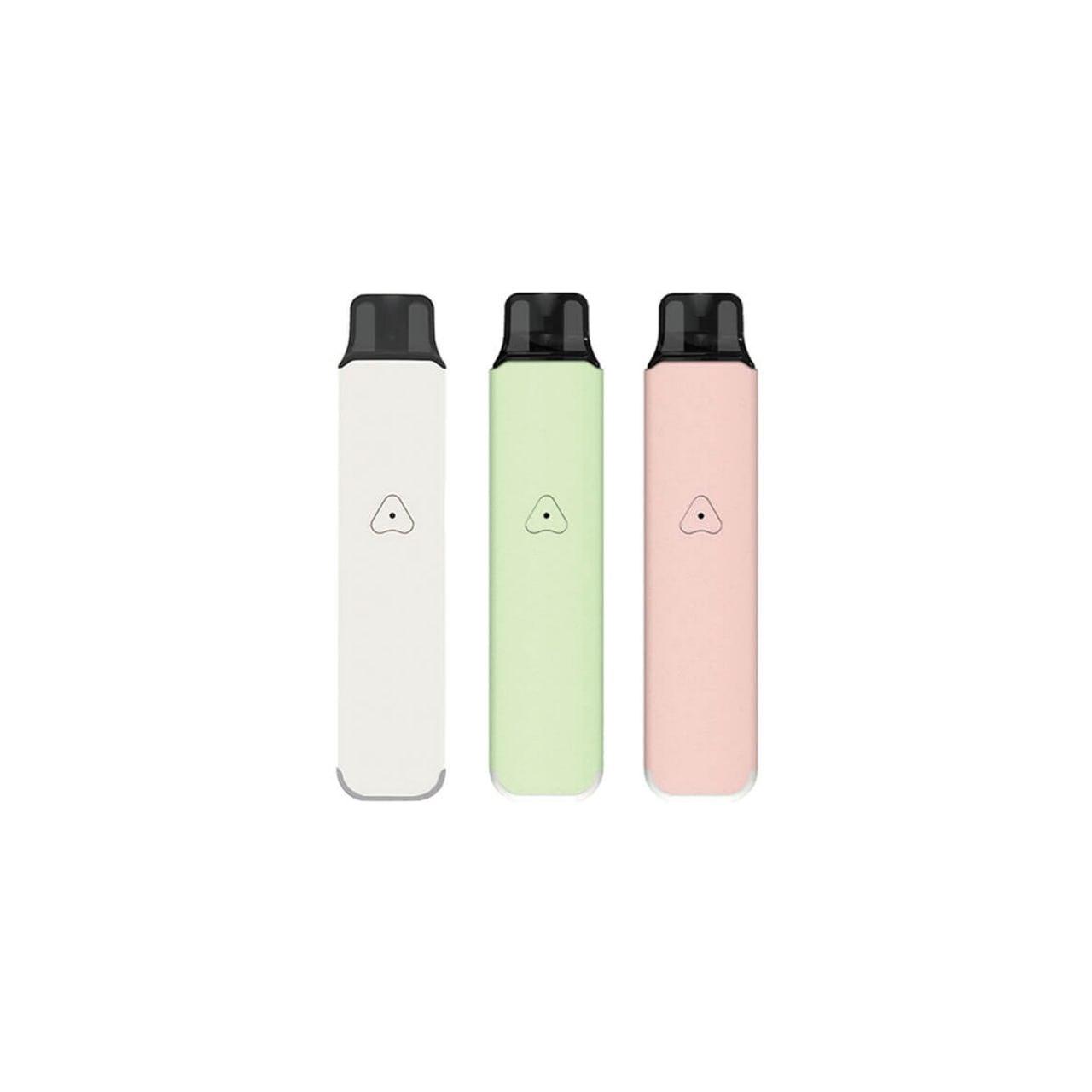 Airscream Airspops Pro Lite小煙小主機